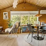 2 Bedroom In Holiday home