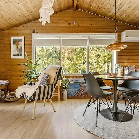 2 Bedroom In Vakantiehuis