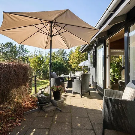 2 Bedroom In * Logstor