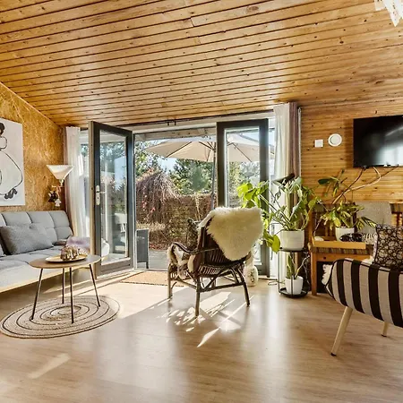 2 Bedroom In * Logstor