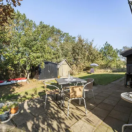 Σπίτι διακοπών 2 Bedroom In