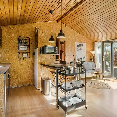 Holiday home 2 Bedroom In *