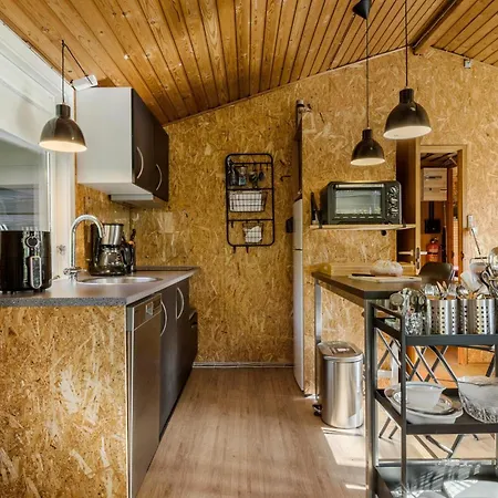 2 Bedroom In Σπίτι διακοπών Logstor