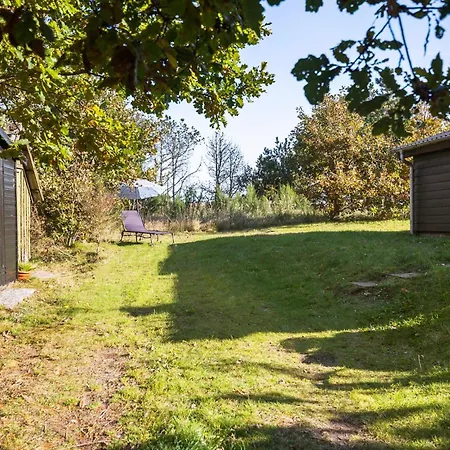 2 Bedroom In Logstor