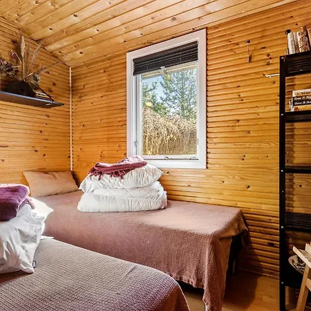 Σπίτι διακοπών 2 Bedroom In Logstor