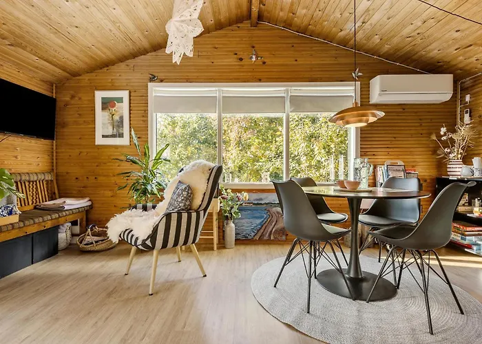 2 Bedroom In Σπίτι διακοπών