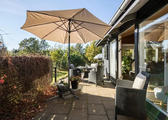 2 Bedroom In * Logstor