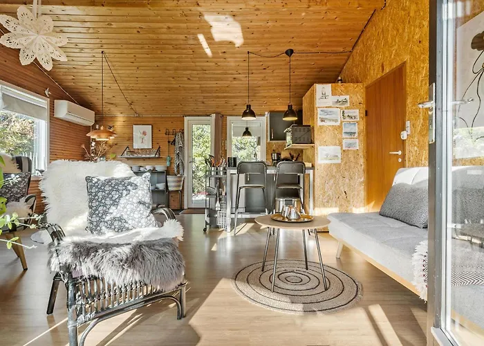 Σπίτι διακοπών 2 Bedroom In *