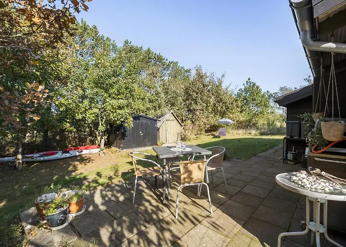 Σπίτι διακοπών 2 Bedroom In