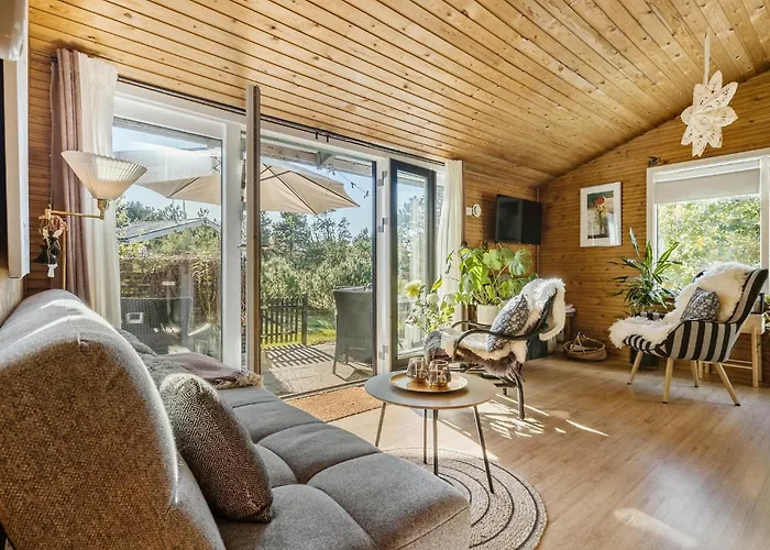 2 Bedroom In Σπίτι διακοπών *