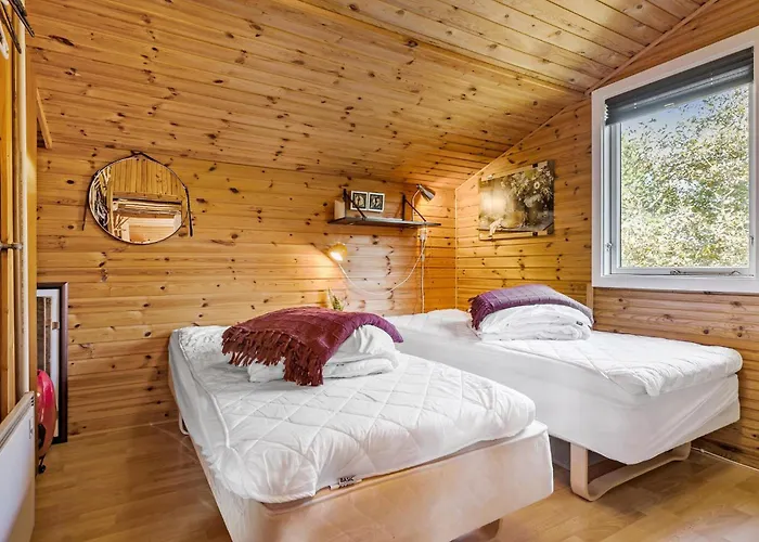 2 Bedroom In Σπίτι διακοπών