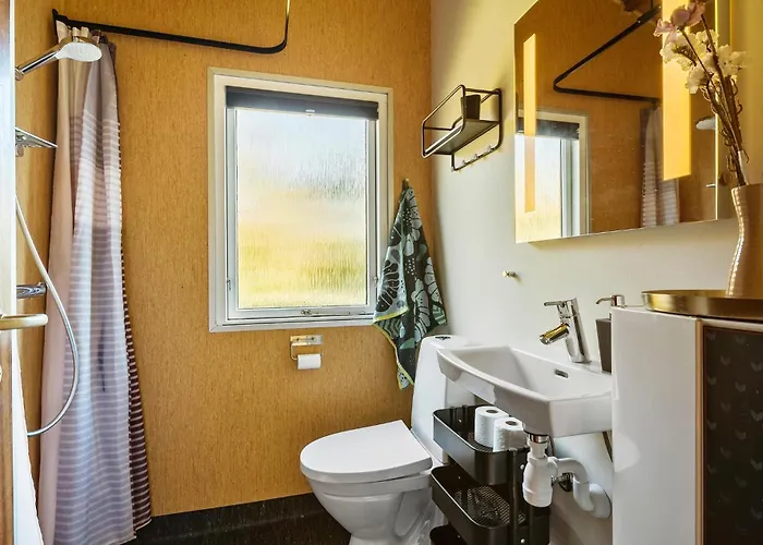 2 Bedroom In Σπίτι διακοπών *