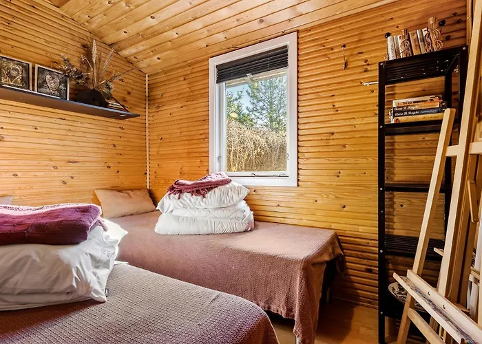 Σπίτι διακοπών 2 Bedroom In Logstor